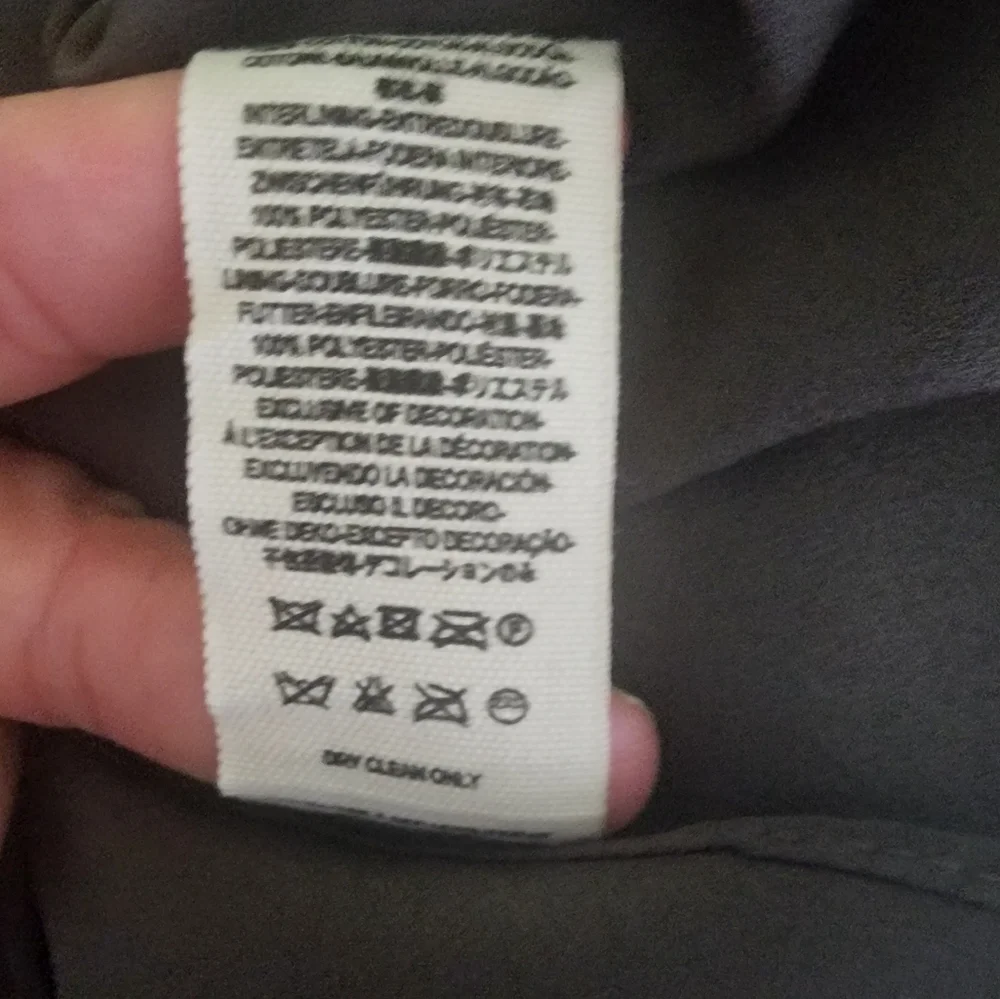 New Free People black dress - Picture 7 of 16